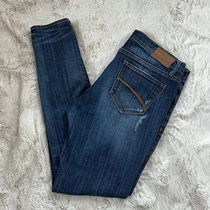 Driftwood Marilyn Skinny Jeans Size 30